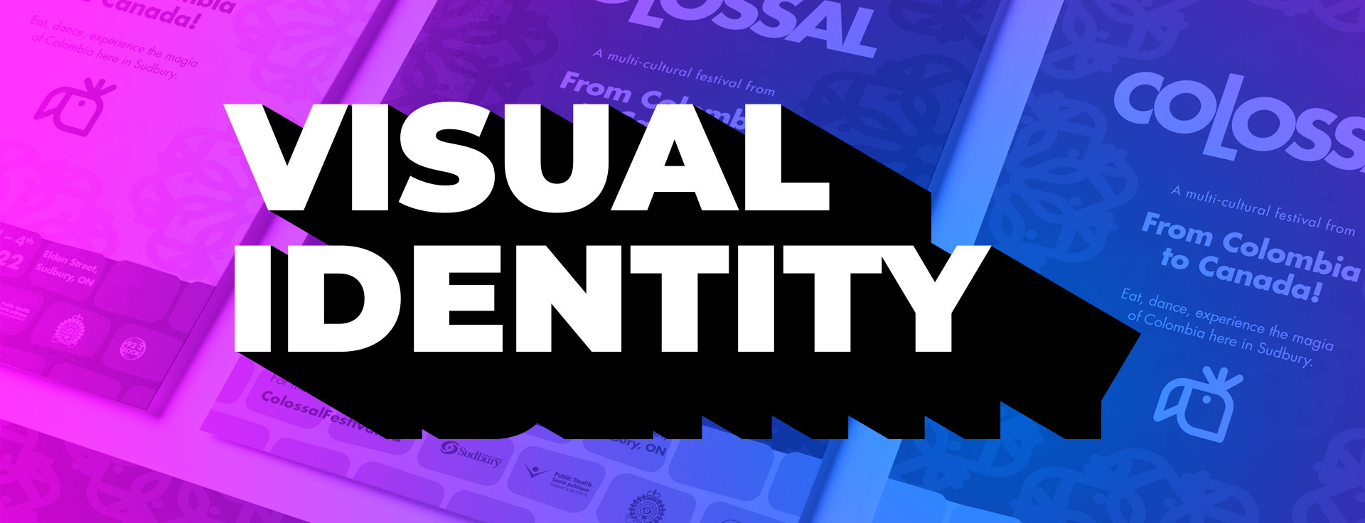 visual identity