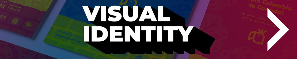 Go to the next section: brand identity