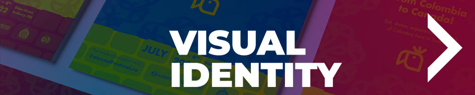 Go to the next section: brand identity